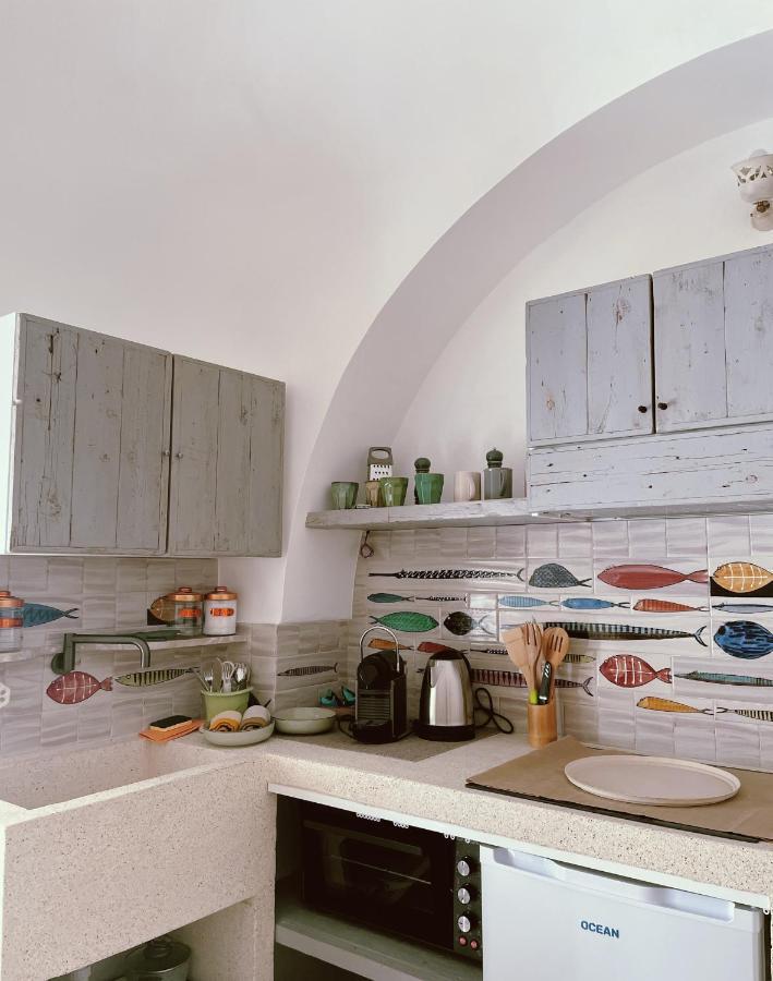 I Trulli Di Figazzano Villa Locorotondo Buitenkant foto