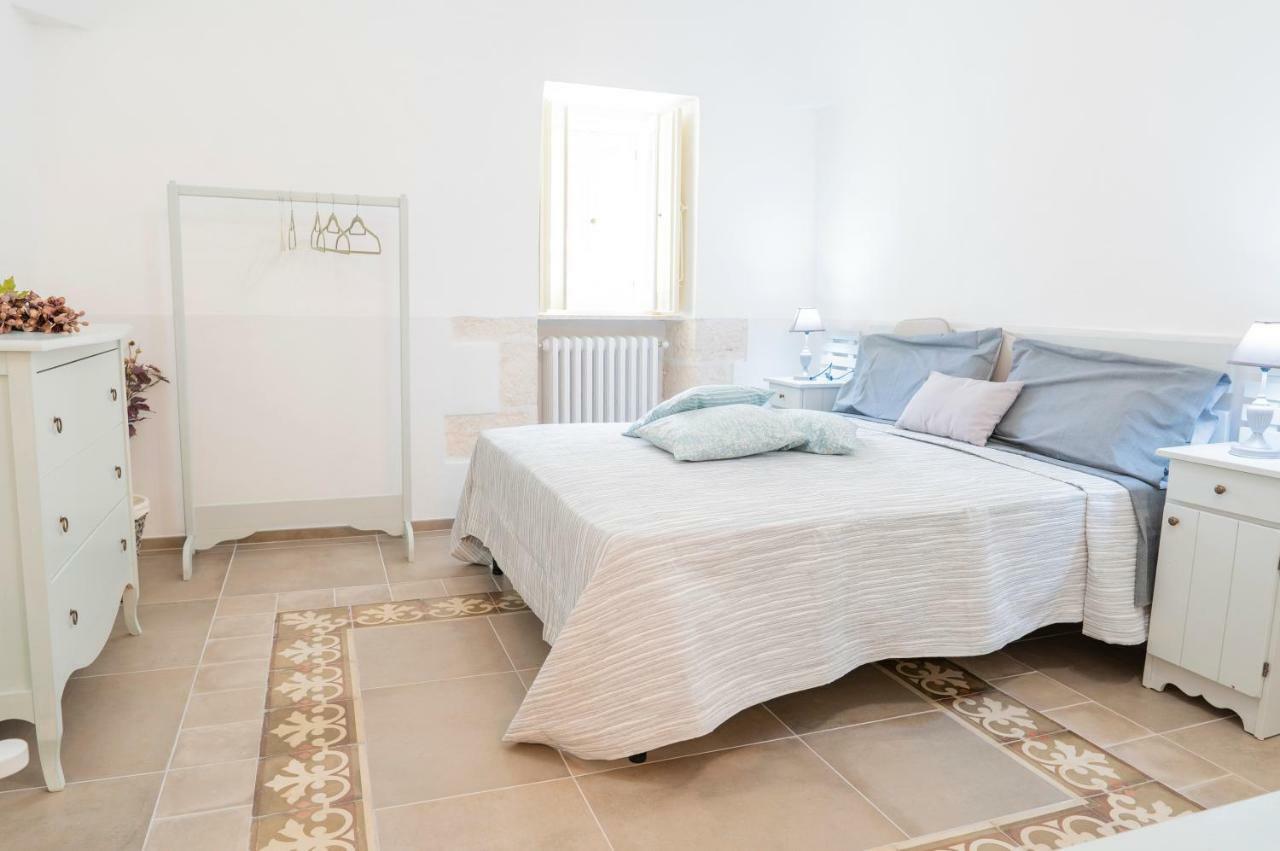 I Trulli Di Figazzano Villa Locorotondo Buitenkant foto