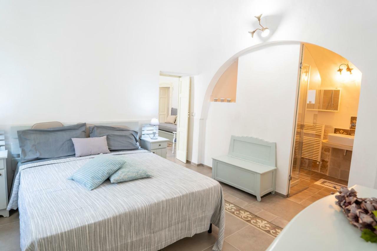 I Trulli Di Figazzano Villa Locorotondo Buitenkant foto